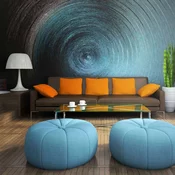 Foto tapeta - Water swirl 250x193