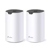 TP-LINK brezžični usmerjevalnik - router/dostopna točka - AP Deco S7 (2-pack)