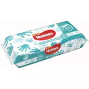 Huggies All Over Clean Vlažne maramice, 56 komada