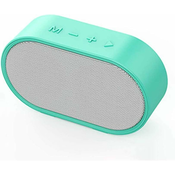 Generic Brezžični zvočnik Bluetooth 4.0 s 3D stereo basom visoke ločljivosti in vgrajeno baterijo 1201 MAh, (21124656)