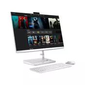 Lenovo IdeaCentre AIO 3 27ALC6 (F0FY00AESC)