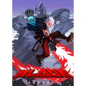 Blade Assault (PC) Steam Key EUROPE