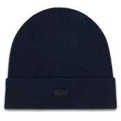Kapa Lacoste RB5983 Mornarsko modra
