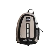 THE NORTH FACE Nahrbtnik Hot Shot temno siva/svetlo siva/črna