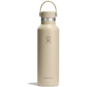 Termoska posoda Hydro Flask Standard Flex Cap, 621 ml, ovsena