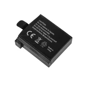 CameronSino Baterija za GoPro Hero 4, Hero 4 Black, Hero 4 Silver, Hero 4 +