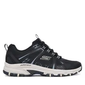 Trekking čevlji Skechers ARCH FIT HILLCREST 180359/BKNT Črna