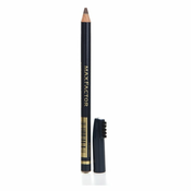 Max Factor Eyebrow Pencil olovka za obrve nijansa 1 Ebony 1,4 g