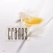 Cranes - John Peel Sessions 1989 - 1990 (Limited Indie Edition) (White Coloured) (LP)