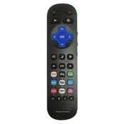 General TCL ROKU 06-IRPT20-URC280J - replacement remote control