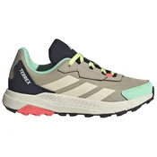 adidas TERREX ANYLANDER otroški čevlji, khaki three/wonder white/legend ink (EU 36)