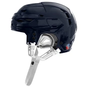 Hokejska čelada Warrior Covert CF 100 Navy Senior S