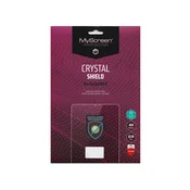 Zaščitna folija MyScreen Crystal BacteriaFree za Lenovo Tab P11 (TB-J606F), prozorna, neukrivljena