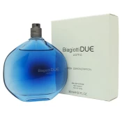 Laura Biagiotti Due Uomo toaletna voda 90 ml Tester za moške