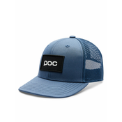 POC Trucker Cap Calcite Blue