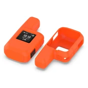 INF Garmin inReach Mini 2 Silikonski Zaščitni Etui Orange, (22157318)