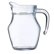 Vrč Arc, Arcoroc, 0,5 l, prozoren, xx(V)146 mm