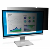 3M filter za zasebnost za 43-palčni monitor z razmerjem stranic 16:9, PF430W9B