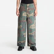 Jeans RIPNDIP Claws Camo Wide Fit Carpenter Pants Multi M