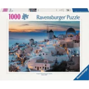 Ravensburger Slagalica Santorini