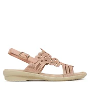 Sandali Clara Barson WSXD015-06 Roza