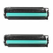 toner Canon CRG-718 Black / Dvojno pakiranje