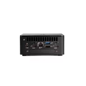 ASUS nuc 12pro, i5-1240p/iris xe/4xusb/lan/2xhdmi/eu cord/tall rnuc12wshi500002i