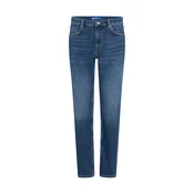 KARL LAGERFELD JEANS Kavbojke moder denim