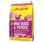 JOSERA Adult Mini Duck & Potato 10 kg