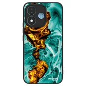 ULTIMATE CASE za Xiaomi Redmi Note 17 5G - Goldsky