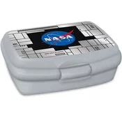 Ars Una: NASA Torbica za malico siva