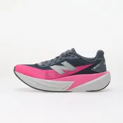 Sneakers New Balance FuelCell Rebel v5 Shadow Blue/ Pink Heat EUR 40.5
