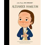 Alexander Hamilton