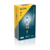 ELTA H1 12V 55W Vision PRO BLUE+ BOX 2 kosa