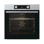 Ugradna rerna Gorenje BO6735E02BXKO