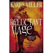 The Reluctant Mage