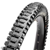 Pnevmatika Maxxis Minion DHR ll 29x2.40 WT 3CG EXO+, TR, kevlar ()