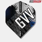 RED DRAGON/Blue Hardcore Premium/Gian van Veen/No.2
