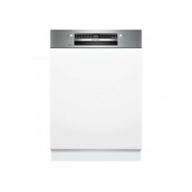 BOSCH vgradni pomivalni stroj SMI4HCS19E Serie 4