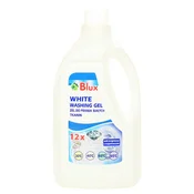 Gel za pranje belega perila Blux 1500ml 30195