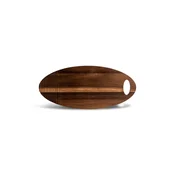 Sagaform deska za serviranje za rezanje iz lesa 50 x 22,5 x 2 cm