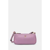 Pinko crossbody torba za žene kožna Horizontal