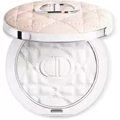 DIOR PUDERI Forever Nude Radiant Setting Powder Kompaktni Puder 6 g