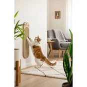 Grebalica za macke Paws & Whiskers Albero Patili, bež