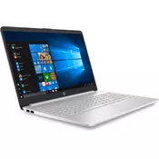 Prenosnik HP Laptop 15s-eq1000ua/AMD Ryzen™ 3/8 GB/256 GB SSD/Microsoft Windows 10 (64-bit)