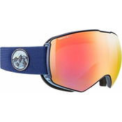 Julbo Light Year Dark Blue Reactiv 1-3 Glare Control Smučarska očala