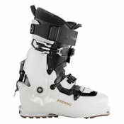 Ženski turni pancarji Atomic Backland XTD 105 GW - White/Black/Gold