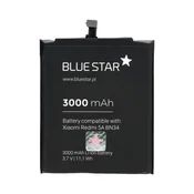 Blue Star Baterija za Xiaomi Redmi 5A (BN34) 3000 mAh Blue Star