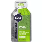 GU Energy Pijača GU Roctane Energy Gel 32 g Salted Lime