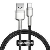 BASEUS KABEL BASEUS USB - Type C 40W 1m CATJK-A01